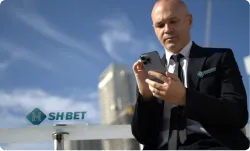 nhà tài trợ shbet